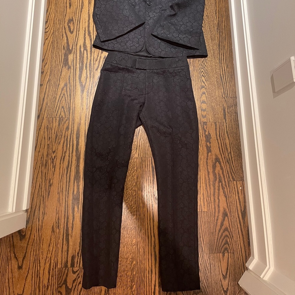 Smythe Suit Pants